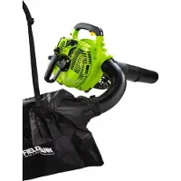 Fieldmann Benzin-Gartenstaubsauger FZF 6205-B