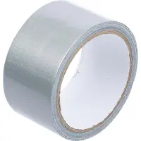 Kraftmann 3018 Gewebeband, 50 mm x 10 m