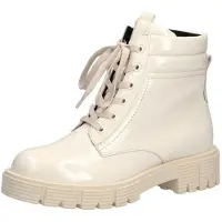 Caprice Damen Stiefeletten 9-25252-29-116 Farbe: Beige Größe: 41