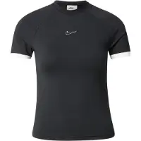 Nike Damen Shirt Gloss Women's Short-Sleeve Fit