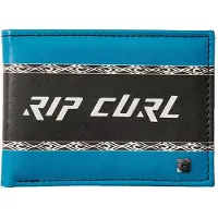 Rip Curl Party Pack Slim Brieftasche Blau Mann Blau One Size