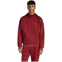 Adidas Kapuzenjacke Future Icons 3-Stripes