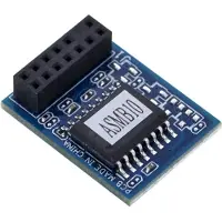 Asus Server Remote Management ASMB10-iKVM