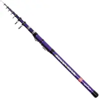 Hydra7 Rock Power Brandungsrute