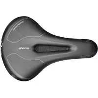 Phorm S410 Max Damensattel