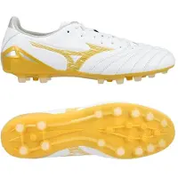 Mizuno Morelia Neo Iv Pro Ag Fußballschuhe Weiß EU 40 1/2 Mann Weiß EU 40 1/2