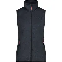 CMP Heavy Fleece 3h55766 Weste