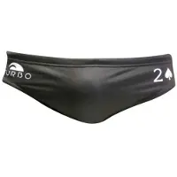 Turbo Two Pics Badeslip