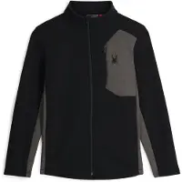 Spyder Bandit Jacket black (BLK) L