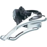 Microshift Dual Pull Umwerfer
