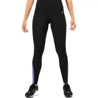Siroko S-power Baselayer-hose Schwarz M Frau Schwarz M