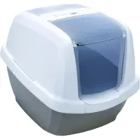 Imac Maddy-62x49.5x47.5cm Katzentoilette