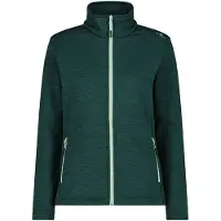 CMP Woman Jacket trek green mel. (F510) 40