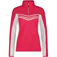 CMP 35e0636 Halbreißverschluss-sweatshirt