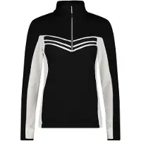 CMP 35e0636 Halbreißverschluss-sweatshirt