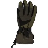 Matt Skitime Handschuhe