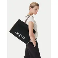 Lacoste Unterwäsche Modell NU4342TD, Schwarz