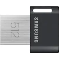 Samsung Fit Plus 512gb Usb-stick