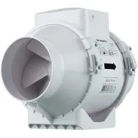 Tecna Tt 125/280 Dunstabzugshaube