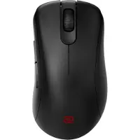 BenQ ZOWIE EC2-DW, rechts, Optisch, USB Typ-A, 3200 DPI, Schwarz
