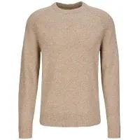 Royal Robbins - Rockcraft Wool Pullover - Merinopullover Gr XL beige