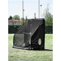 Yakima Yakimasport GIZA Fußballtor 180 x 120 cm schwarz 100304