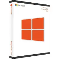 Microsoft Windows 10 Enterprise LTSC 2021