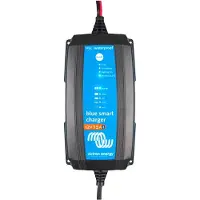 Victron Energy Akkuladegerät Blue Smart IP65 12/15 DC-Anschluss Wohnmobil