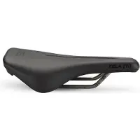 Ges Zela Titanium Sattel