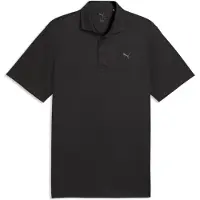 Puma Pure 30 Polo - LC black (01) XS