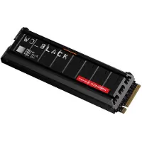 Western Digital Black SN8100, 8 TB, M.2