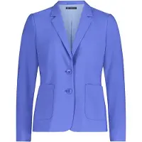 Betty Barclay Kurzblazer "Damen langarm"