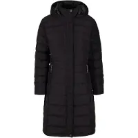 Trespass Bitsy - Female Down Jacket black (BLK) L
