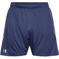 Under Armour Challenger, Männlich, Erwachsener, Blau, XXL, Skorts, Polyester