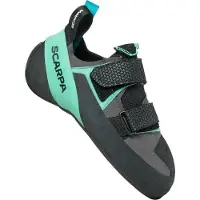 Scarpa ARPIA V LV, Aqua-Farbe, 225 g