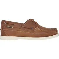 Mephisto Boating - herren schnürschuhe