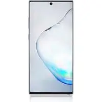 Samsung Galaxy Note10+ SM-N975F, 17,3 cm (6.8"), 3040 x 1440 Pixel, 12 GB, 256 GB, 12 MP, Schwarz