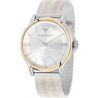 Maserati Herrenuhr Epoca R8853118005