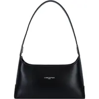 LANCASTER PARIS Suave Ace Schultertasche Leder 29 cm