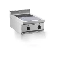 Saro Induktionsherd Tisch E7/CUI2BBL