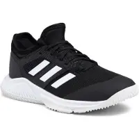 Adidas Schuhe Court Team Bounce W, FX1804