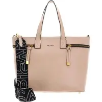 PICARD Handtasche Umhängetasche Soulmate City Shopper Cookie beige