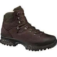 Hanwag - Lhasa II - Wanderschuhe Gr 48,5 schwarz