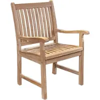 LC Garden Oxford Armlehnstuhl 64x50x95 cm