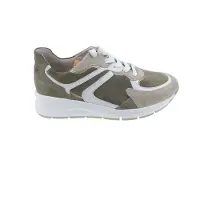 Gabor 86.585.34 - damen sneaker - extra breit