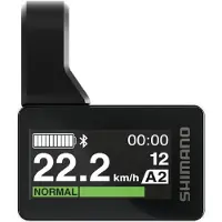 Shimano En600 Fahrradcomputer