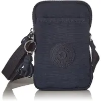 Kipling Tally Tasche Blau Blau One Size