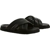 Högl Damen Hausschuhe 7-100820 0100 Farbe: Schwarz Größe: 36