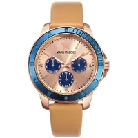 Mark Maddox Armbanduhr MC0014-37