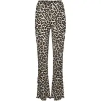 Noisy May High Waist Flared Hose